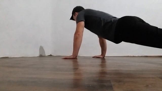 День#30-31 Отжимания 30 Дней смотреть онлайн