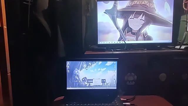 Como usar una TV como segundo monitor / Directo al grano смотреть онлайн