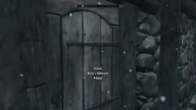 Let's Play Skyrim - Killing Arondil The Sleazy & Many Rewards In Winterhold - 145 смотреть онлайн