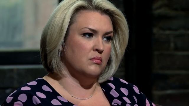Inspiring Entrepreneur Enters With The Wrong Product | Dragons’ Den смотреть онлайн