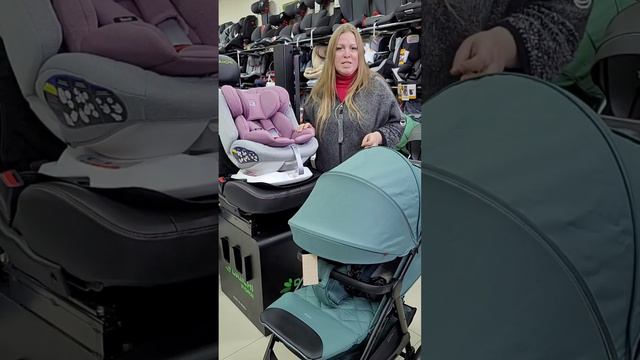Консультация по детским товарам смотреть онлайн