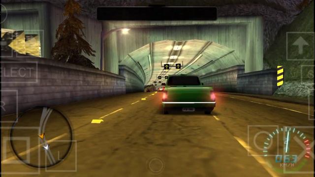 Need For Speed Undercover смотреть онлайн