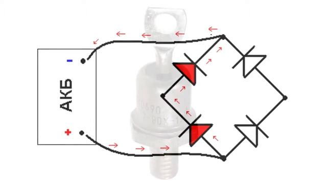 Protection of Electrical Devices with Diodes смотреть онлайн