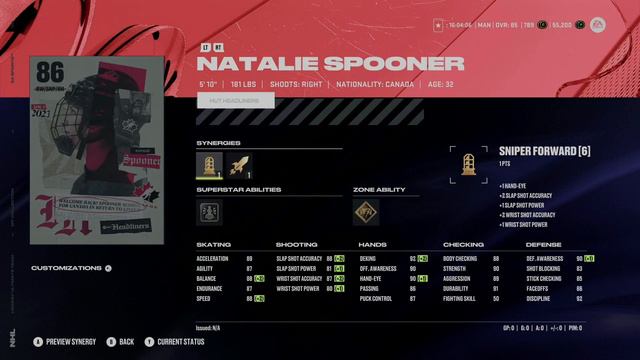 NHL 24 HUT IS FIXED!! смотреть онлайн