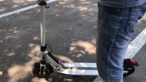 KUGOO S3 / СТОИТ ЛИ ПОКУПАТЬ ТАКОЙ ЭЛЕКТРОСАМОКАТ ???