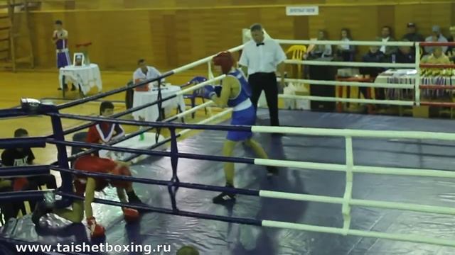 Армушко Даниил (Тайшет) vs Бахтин Эдуард (Ангарск) смотреть онлайн