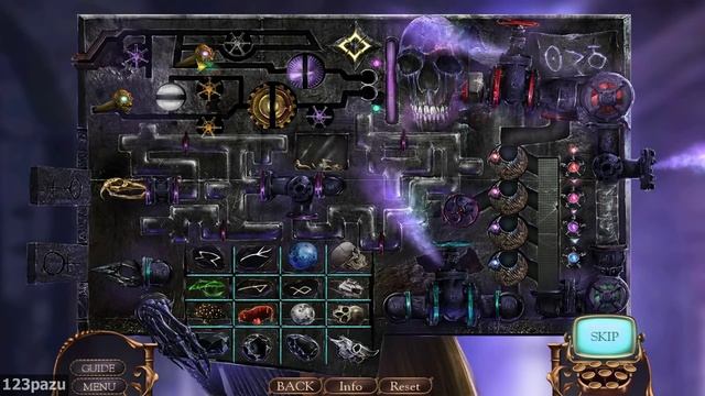 Mystery Case Files 13: Ravenhearst Unlocked - Part 10 Let's Play Walkthrough смотреть онлайн