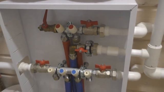 Обустройство санузла в бане смотреть онлайн