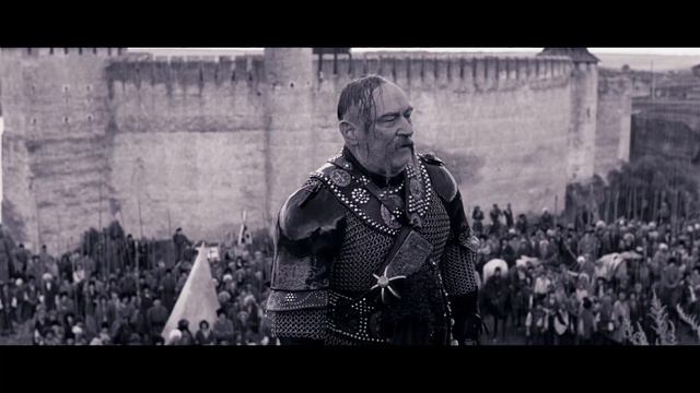 Товарищество - Тарас Бульба смотреть онлайн