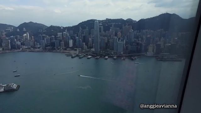 Sky 100 , HONG KONG Observation Deck смотреть онлайн