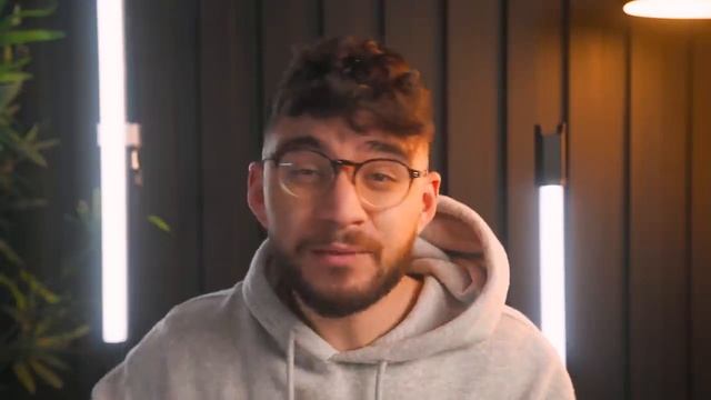 The Dream Desk Setup   Workspace  Desk Tour 2021 (Andres Vidoza)