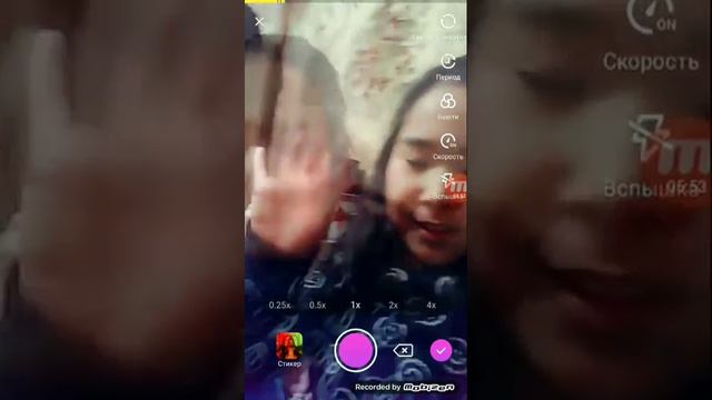 Растения и их мощь