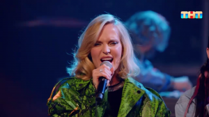 ШОУ ВОЛИ | Глюк'oZa feat. Павел Воля — «Пина колада»