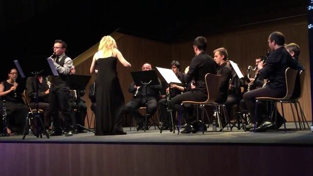 Filigranas y "El afilaol". Georgina Sánchez смотреть онлайн