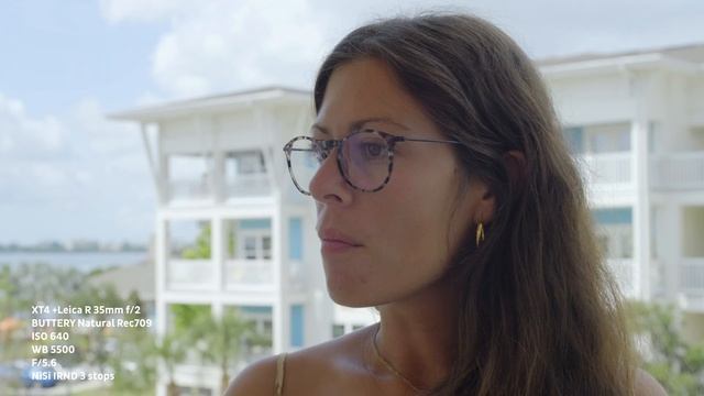 BMPCC6K Vs Fujifilm XT4 - Camera Comparison