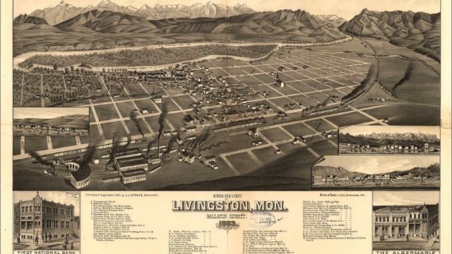 JIMMY BUFFETT Livingston Saturday Night 1978 HQ смотреть онлайн