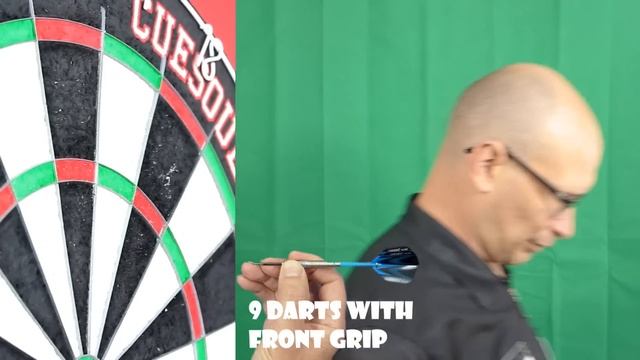 Cuesoul Glory 24g darts review смотреть онлайн