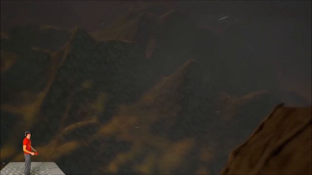 ?Dragon Skies VR "FREE DEMO" (HTC Vive Gameplay) Too Many Margaritas? смотреть онлайн