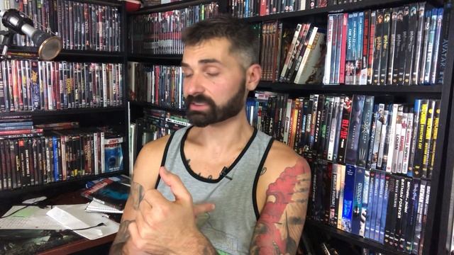 Strangeland- Spoiler Discussion смотреть онлайн