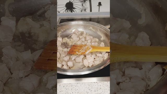 Простые рецепты