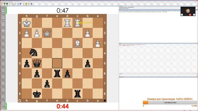 Урок с учеником. Уровень 1 разряд - кмс