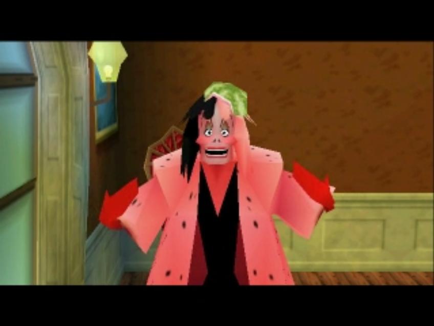 #8. Босс Круэлла 2 в 102 Dalmatians Puppies to the Rescue