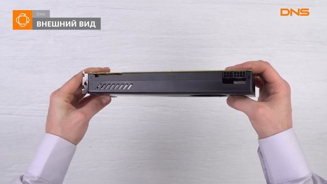 Распаковка видеокарты Zotac GeForce GTX 1080 Ti Blower / Unboxing Zotac GeForce GTX 1080 Ti Blower смотреть онлайн