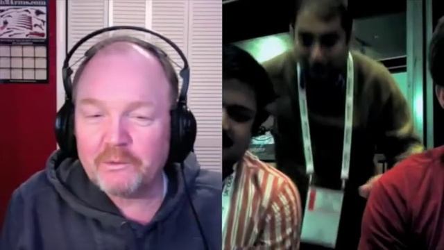 UKOUG Oracle WebLogic Hackathon Winners смотреть онлайн