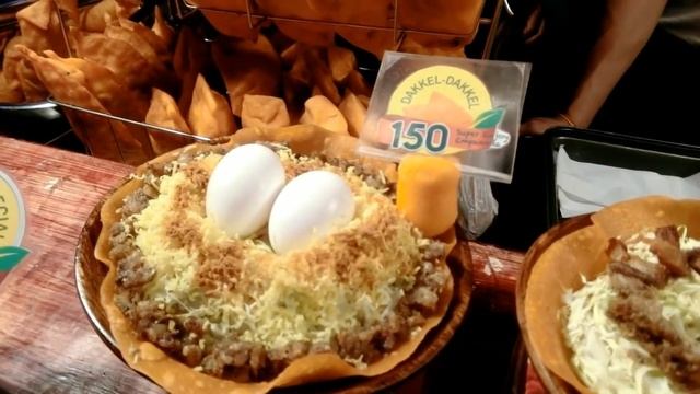 PASYAL TAYO SA TRINOMA! + MAKEUP And ROOM DECOR SHOPPING!