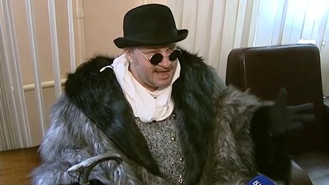 Под занавес театрального сезона ТЮЗ подарил маленьким зрителям сказку «Дюймовочка» смотреть онлайн