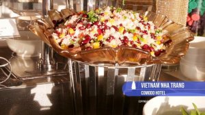 [베트남 나트랑 코모도 호텔] / [Vietnam Nha Trang Comodo Hotel]