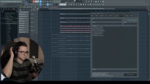 ПИШЕМ БИТ И ТРЕК С НУЛЯ В FL STUDIO 21