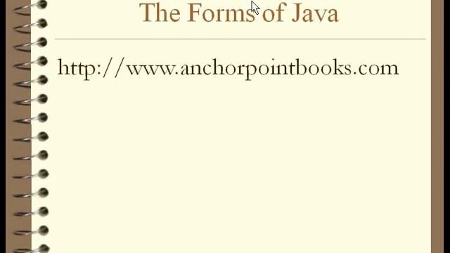 Lesson1 Course Introduction | Java Graphics Tutorial смотреть онлайн