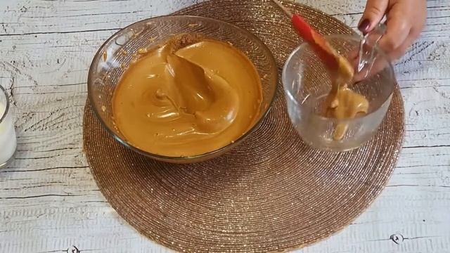 Рецепт капучино