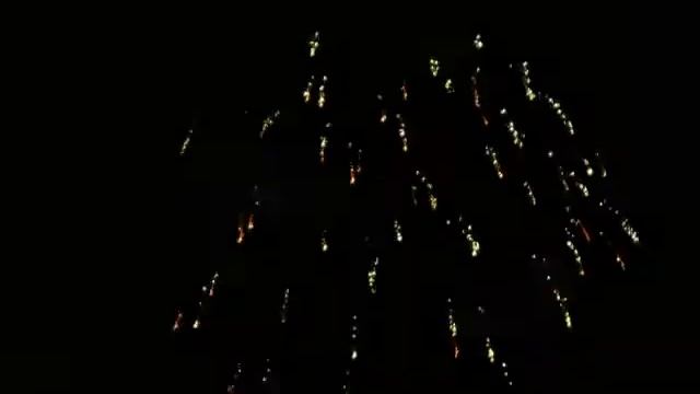 Феерверк смотреть онлайн