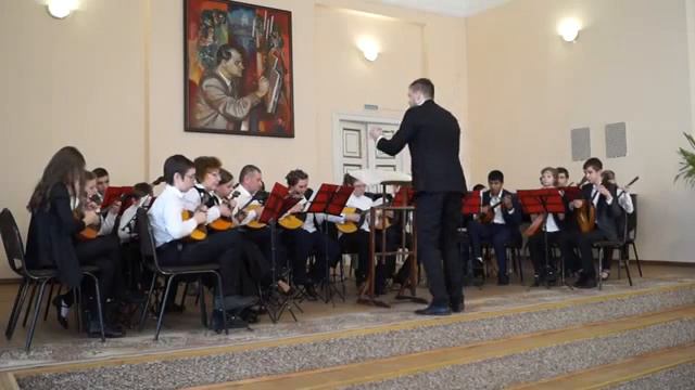 Лев Присс "На перекрестке" смотреть онлайн