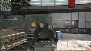 Call of Duty: Modern Warfare 2 Multiplayer Gameplay (No Commentary) | ACR | Terminal | Domination