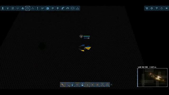 Bug LоW PORT 2017 DARK ORBIT!!! смотреть онлайн