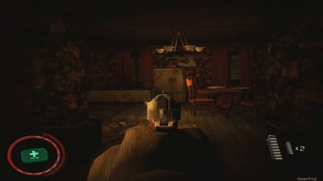 СТОИТ ЛИ ИГРАТЬ В The Forgotten Ones? (ОБЗОР) — Часть 1