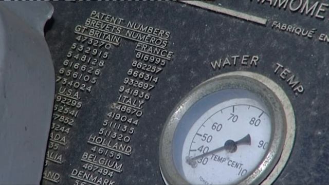 Генераторите на Илия Вълков за браун газ