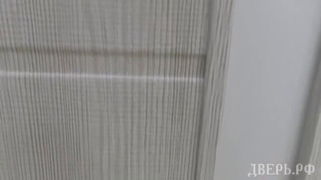 Za-Door ПО F_4 Eco Беленый дуб смотреть онлайн