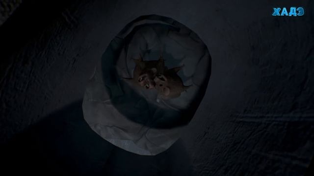 ЧТО СКРЫТО В ГЛУБИНЕ ЧРЕВА? | LittleNightmares