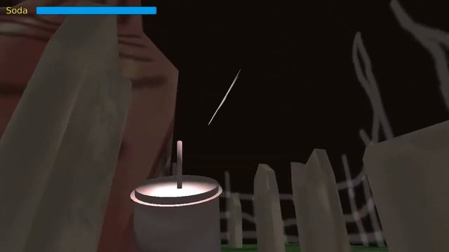 Soda Drinker Pro - Walkthrough/Gameplay - Part 1 - ENDING смотреть онлайн