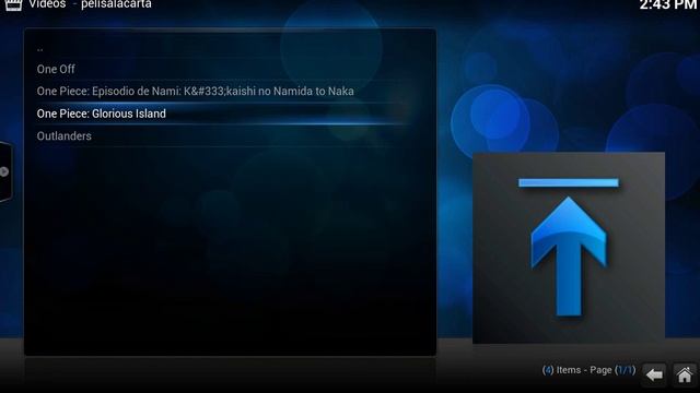 Como instalar XBMC + Addons + remoto con wiimote en Linux смотреть онлайн