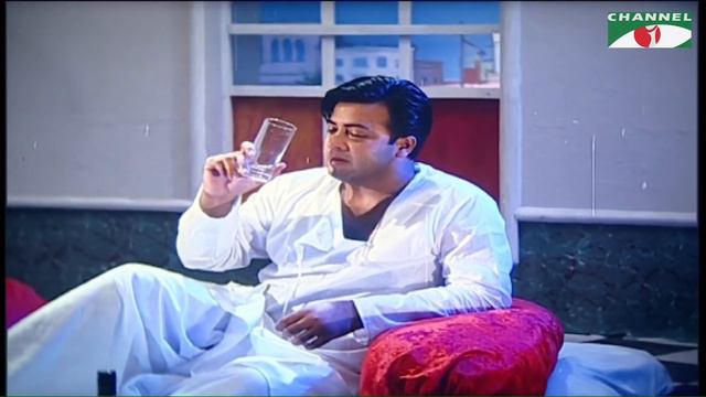 Debdash | দেবদাস | Bangla Full Movie | Sakib Khan | Moushumi | Apu Biswas | I CineTube