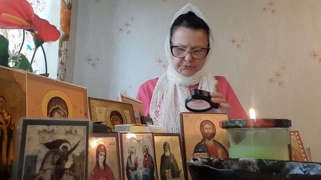 моление пред иконой Божьей Матери Знамение,история чудес этой святой иконы смотреть онлайн