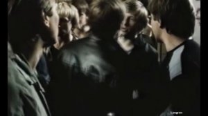 Чайф   Псы с городских окраин