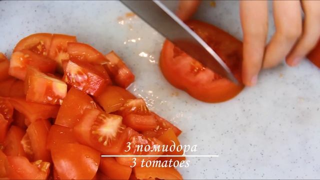 Быстрый Нежнейший рецепт курицы карри за 45 мин, Easy Fast Chicken Curry Recipe смотреть онлайн