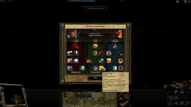 Let's Play Warhammer - Mark of Chaos #1 Turm der Finsternis смотреть онлайн