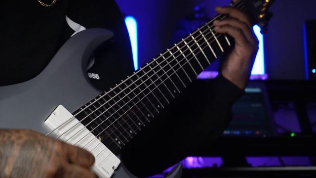Deftones - Diamond Eyes Full instrumental cover смотреть онлайн